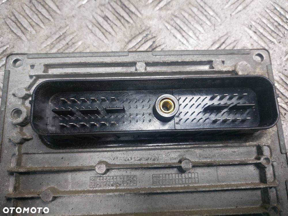 ZESTAW STARTOWY FORD FOCUS MK2 II LIFT 1.6 16V 7M51-12A650-AFC - 3