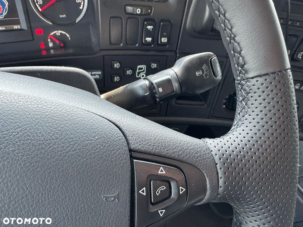 Scania R410 A4X2NA STANDARD - 23