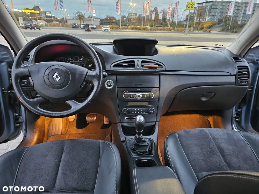 Renault Laguna II 2.0 GT Turbo - 22