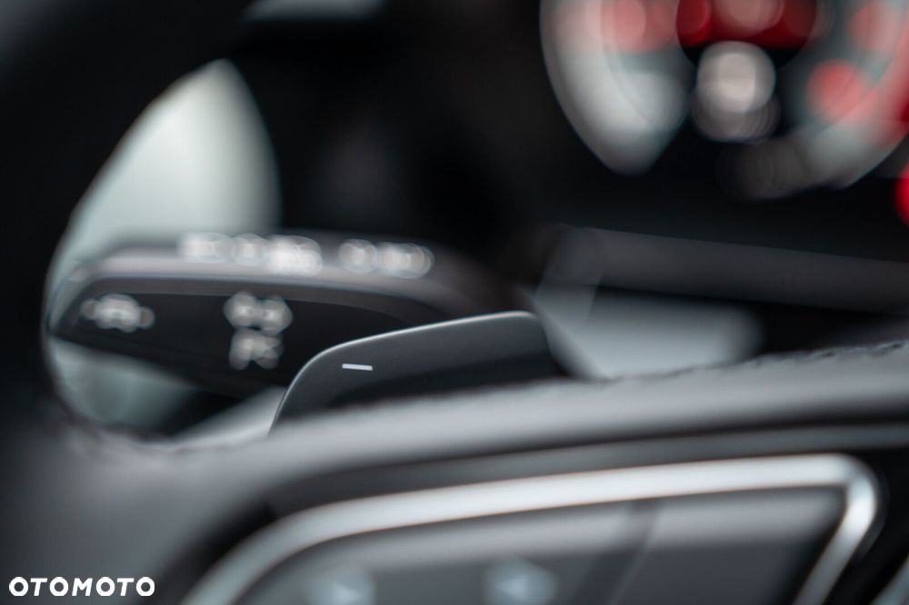 Audi A3 Sportback - 25