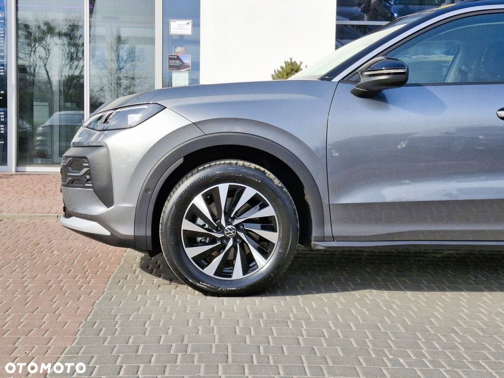 Volkswagen T-Roc 1.5 TSI Life DSG - 4
