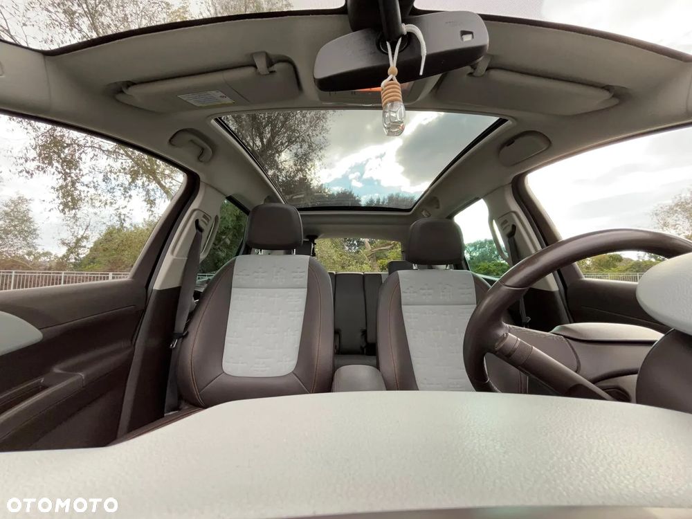 Opel Meriva 1.7 CDTI Cosmo ActiveSelect - 13