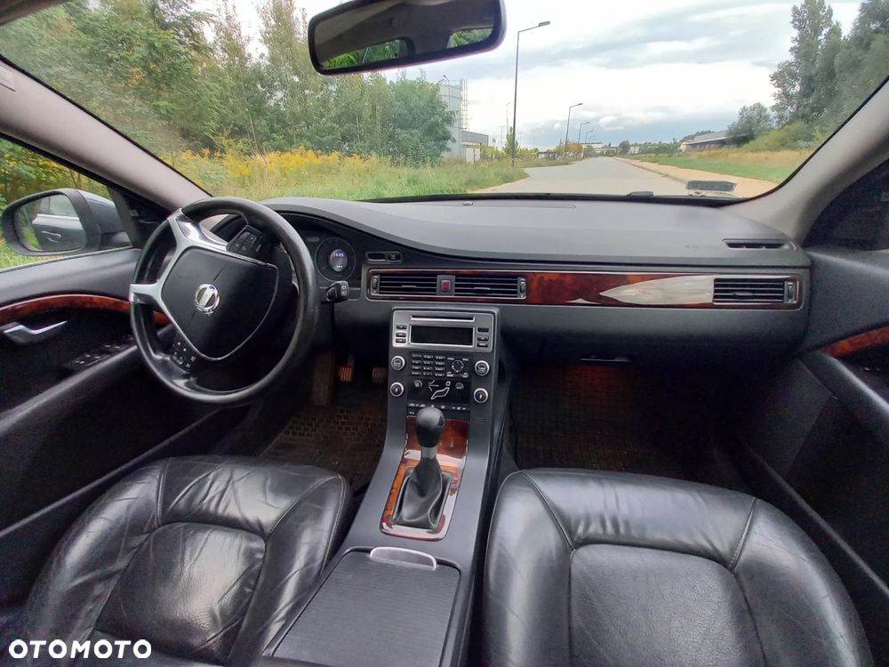 Volvo V70 2.0D Momentum - 9