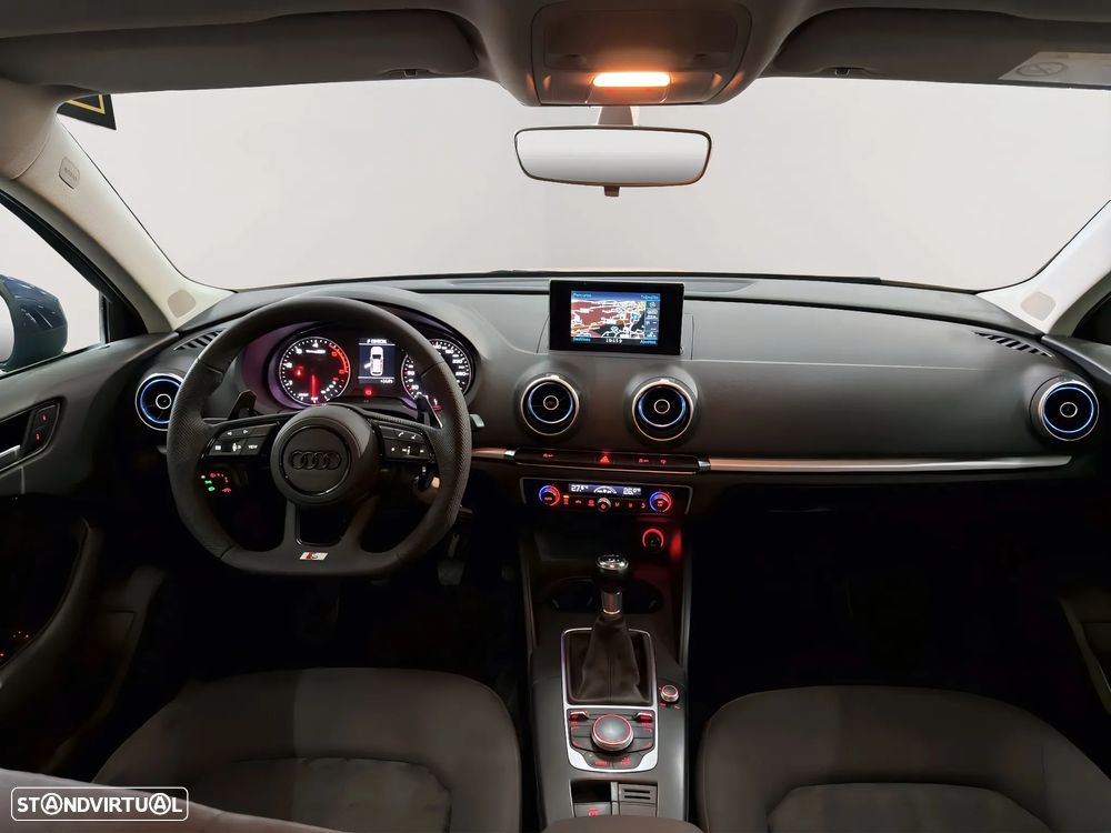 Audi A3 1.6 TDI Sport - 10