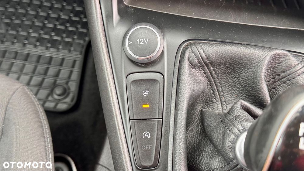 Ford Focus 1.0 EcoBoost Platinium X ASS - 40