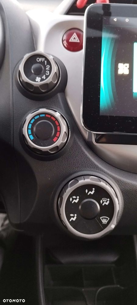 Honda Jazz 1.2 Trend VSA - 32