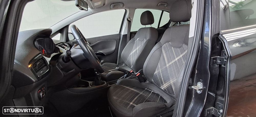 Opel Corsa 1.3 CDTI Enjoy 88g - 10