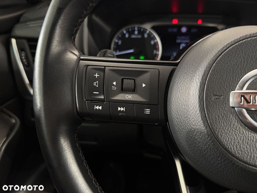 Nissan Qashqai - 16