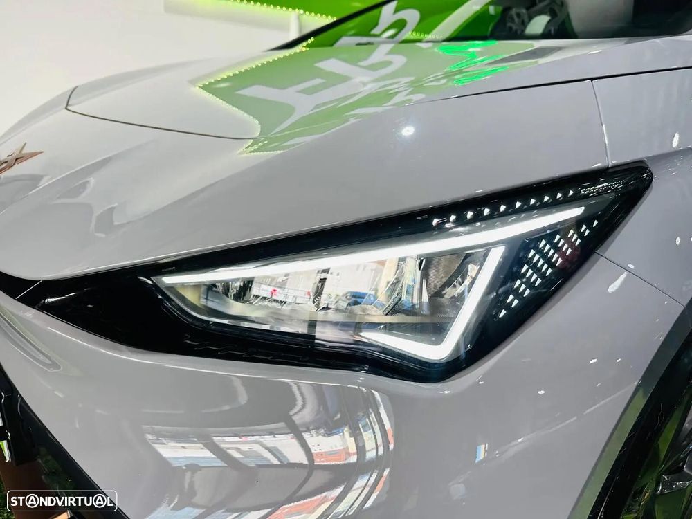 Cupra Born 58 kWh Plus - 24