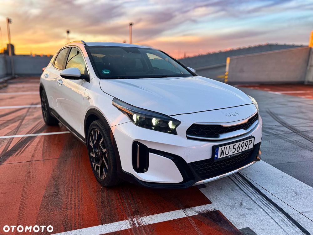 Kia XCeed 1.5 T-GDI M - 2