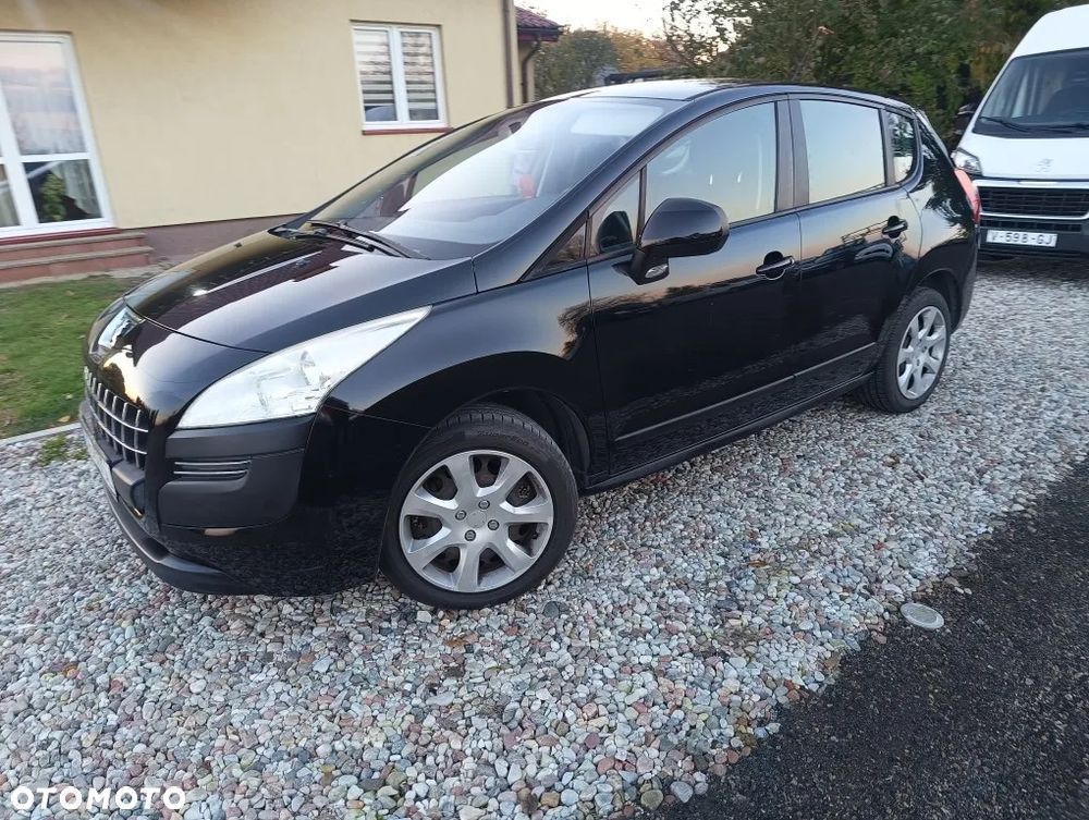 Peugeot 3008 1.6 Style - 16