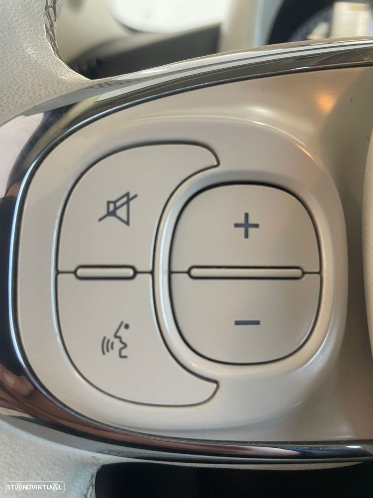 Fiat 500 1.0 Hybrid - 10