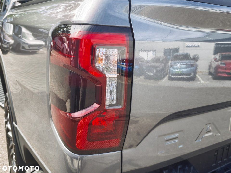 Ford Ranger - 23