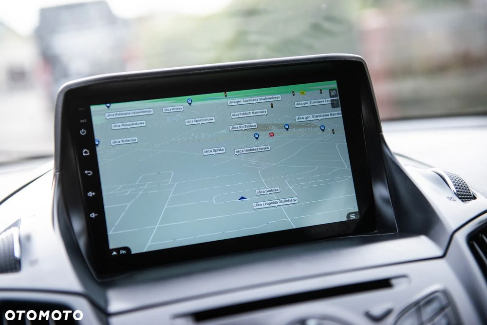 Ford Kuga 2.0 TDCi Titanium MPS6 - 30