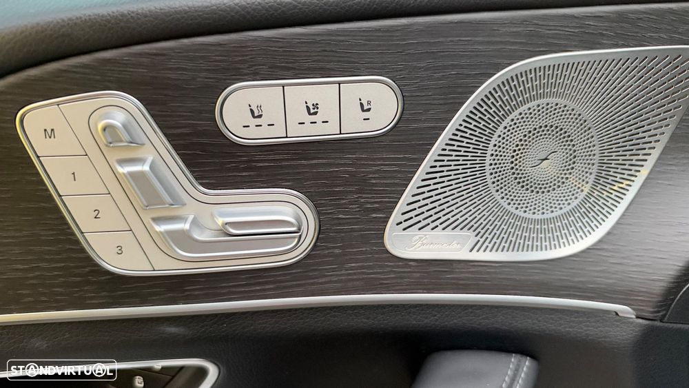 Mercedes-Benz GLE 400 - 31