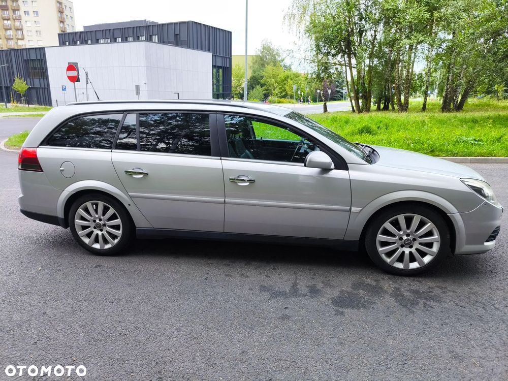 Opel Vectra 1.9 CDTI Sport - 3