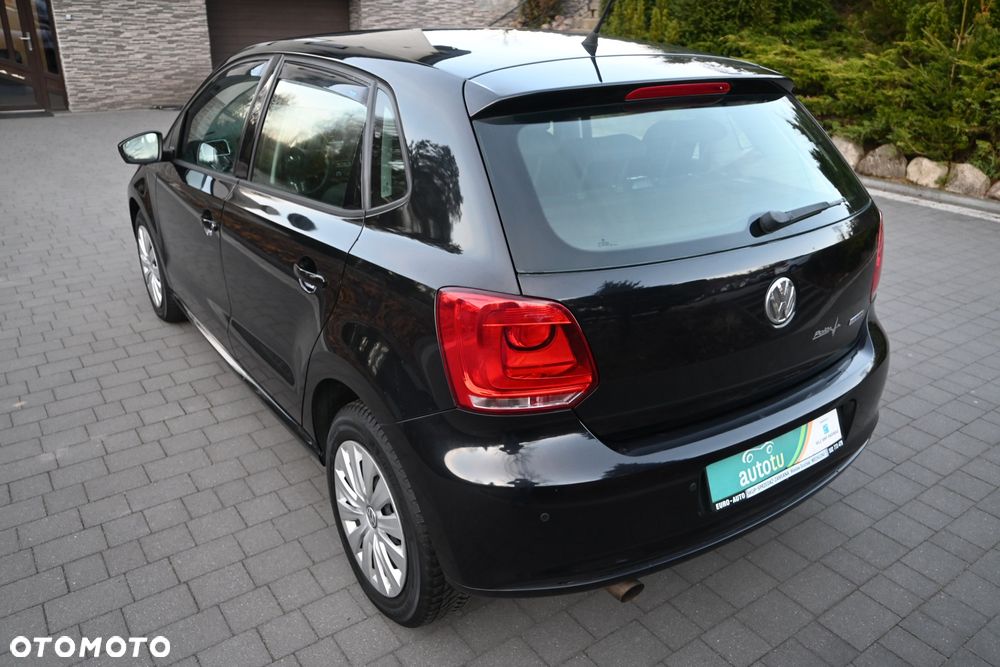 Volkswagen Polo 1.6 TDI Highline - 5