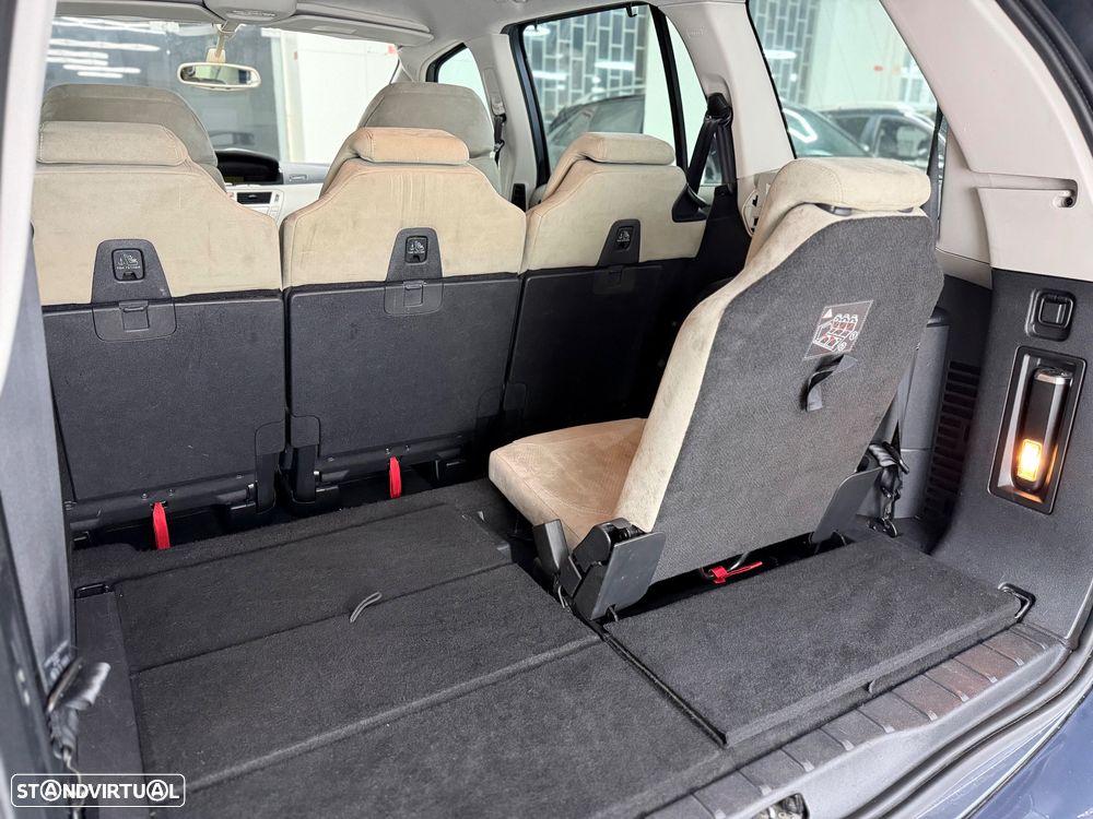 Citroën C4 Grand Picasso 1.6 HDi Exclusive CMP6 - 18