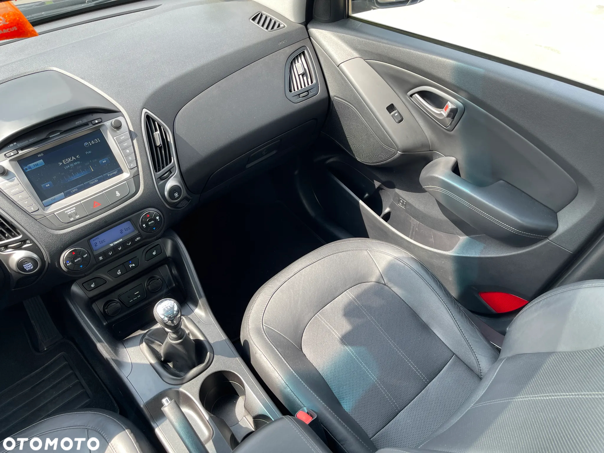 Hyundai ix35 1.6 GDI Premium 2WD - 22