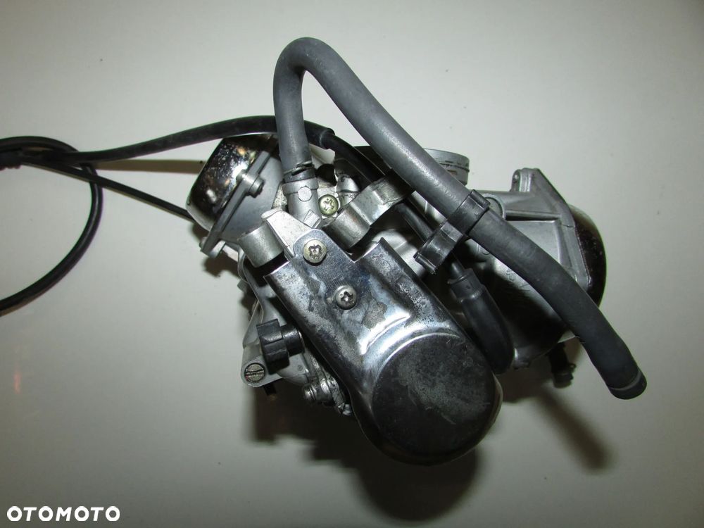 Honda XLV 750 RD01 gaźniki - 3