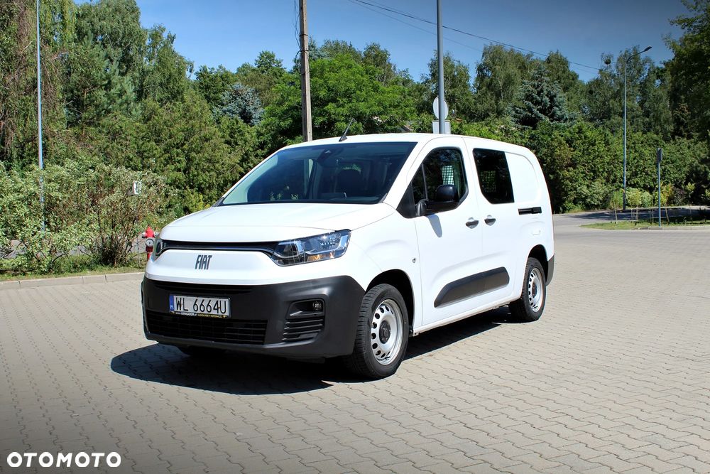 Fiat Doblo