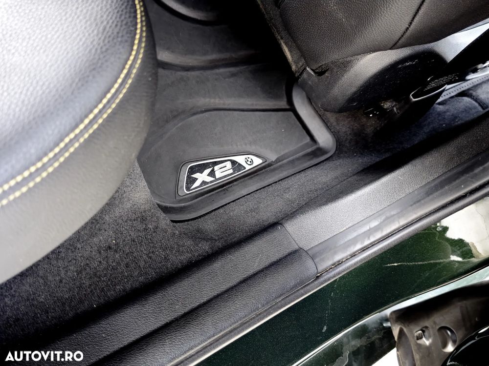 BMW X2 - 33
