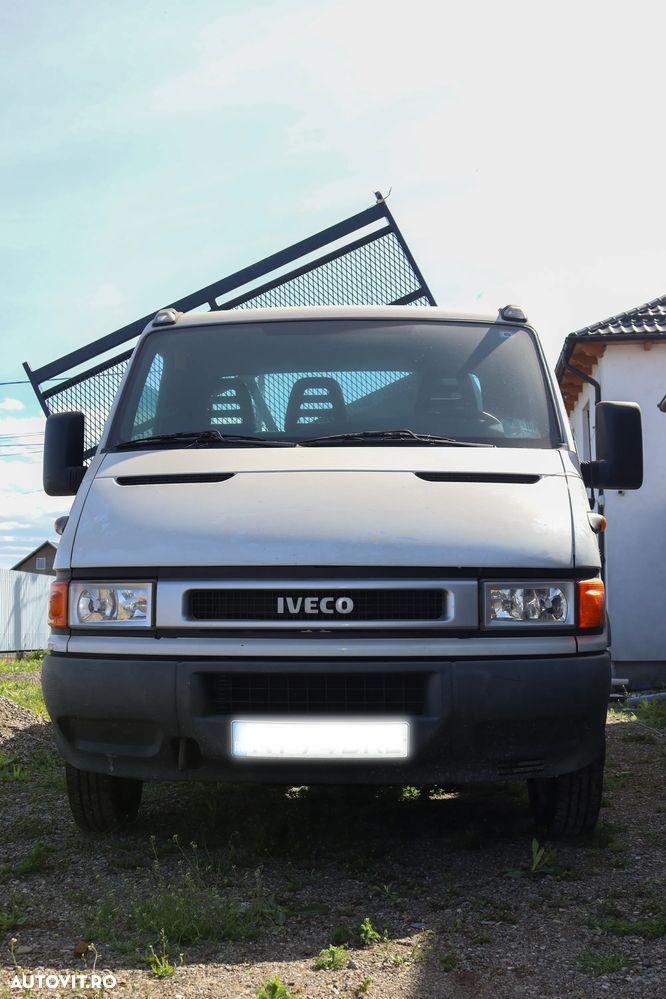 Iveco Daily - 1