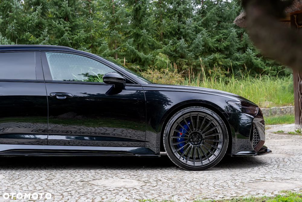 Audi RS6 - 17