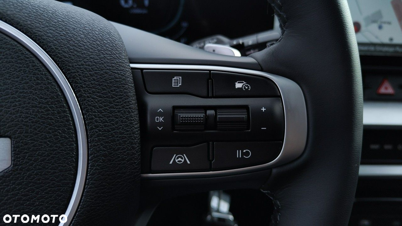 Kia Sportage - 20