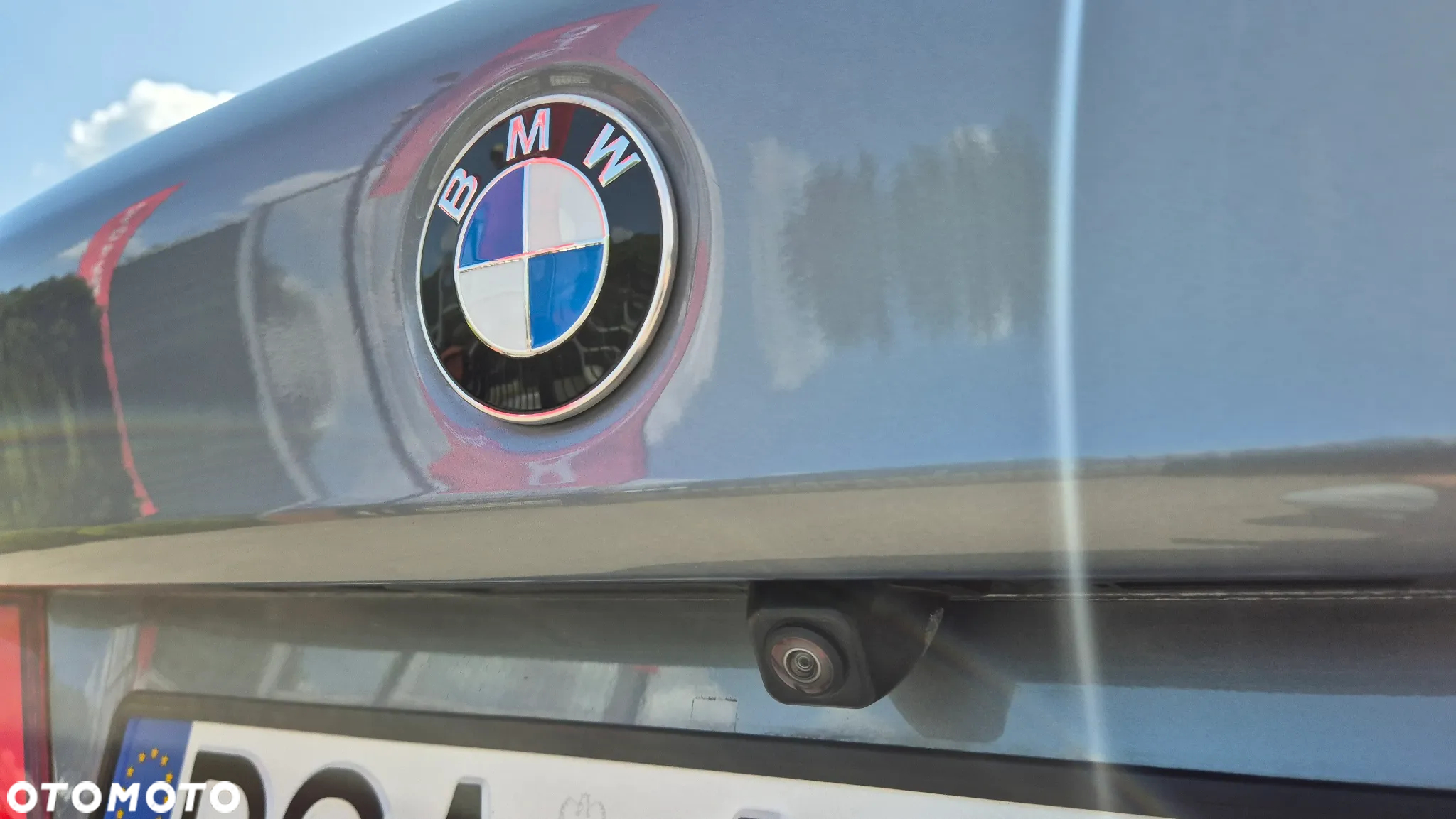 BMW Seria 5 530e iPerformance Luxury Line - 32