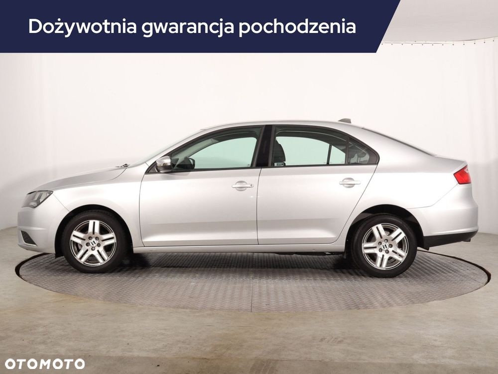 Seat Toledo - 4