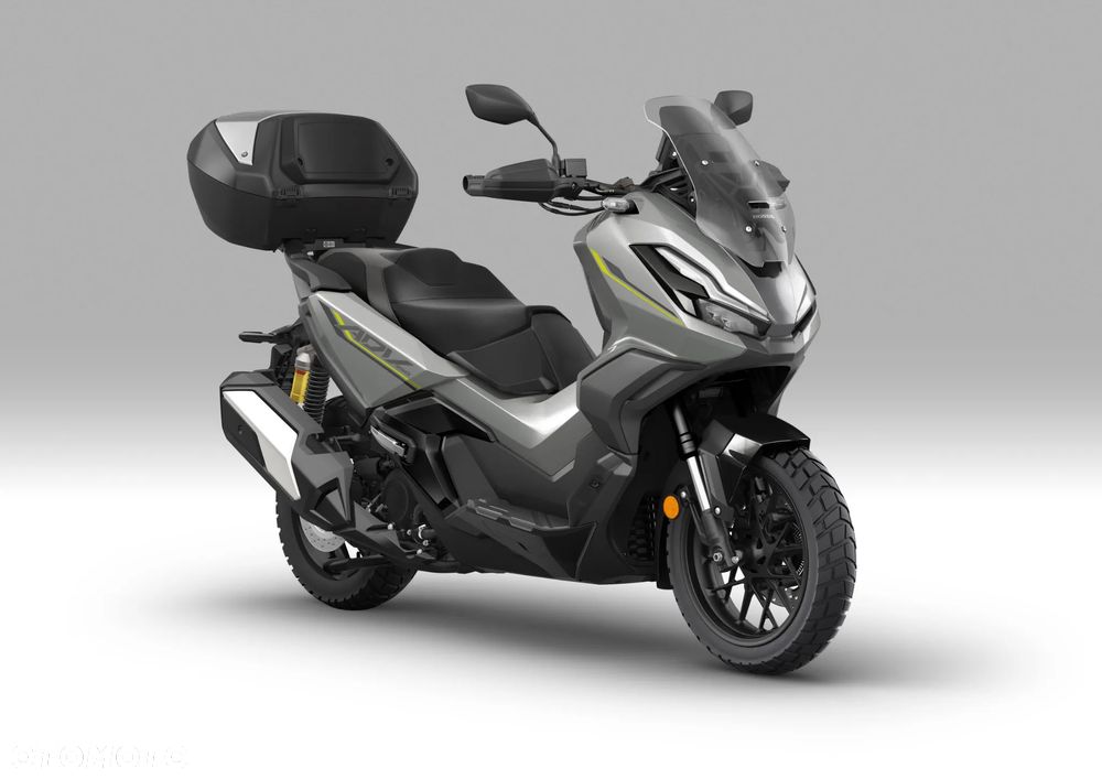 Honda ADV350