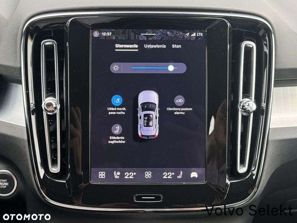 Volvo XC 40 - 19