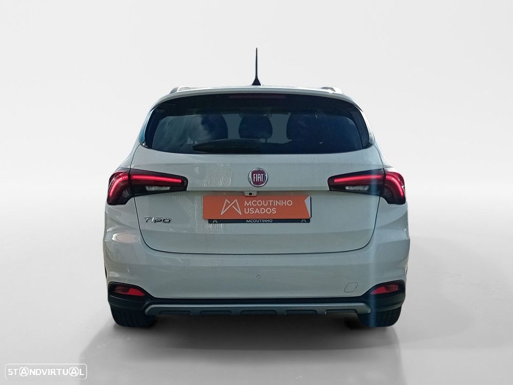 Fiat Tipo Station Wagon 1.0 GSE T3 - 4