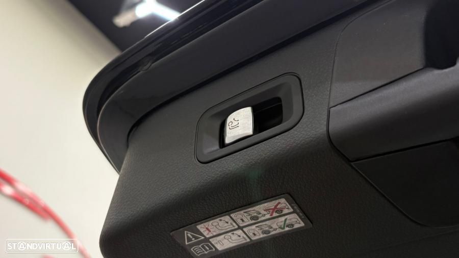 Mercedes-Benz C 220 (BlueTEC) d Station Avantgarde - 39