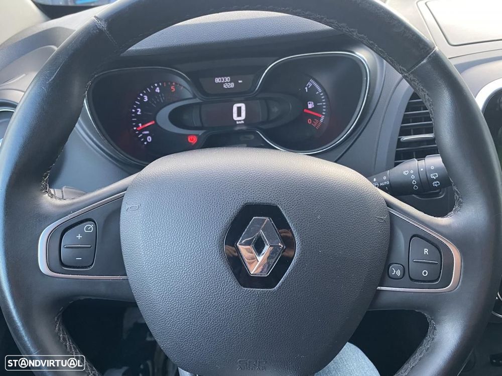 Renault Captur 1.5 dCi Zen - 20