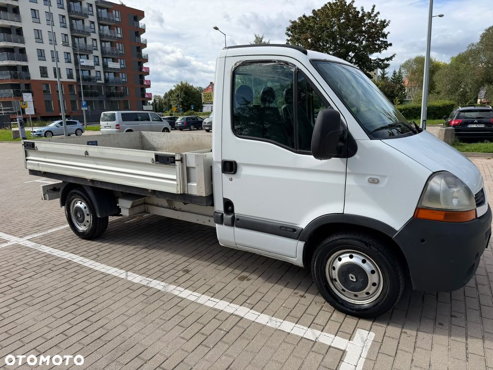 Renault Master - 10