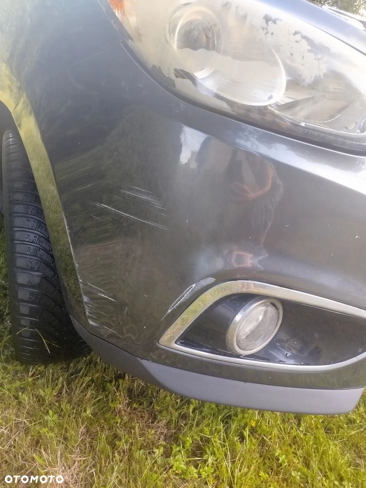 Hyundai ix35 2.0 CRDi Comfort - 18