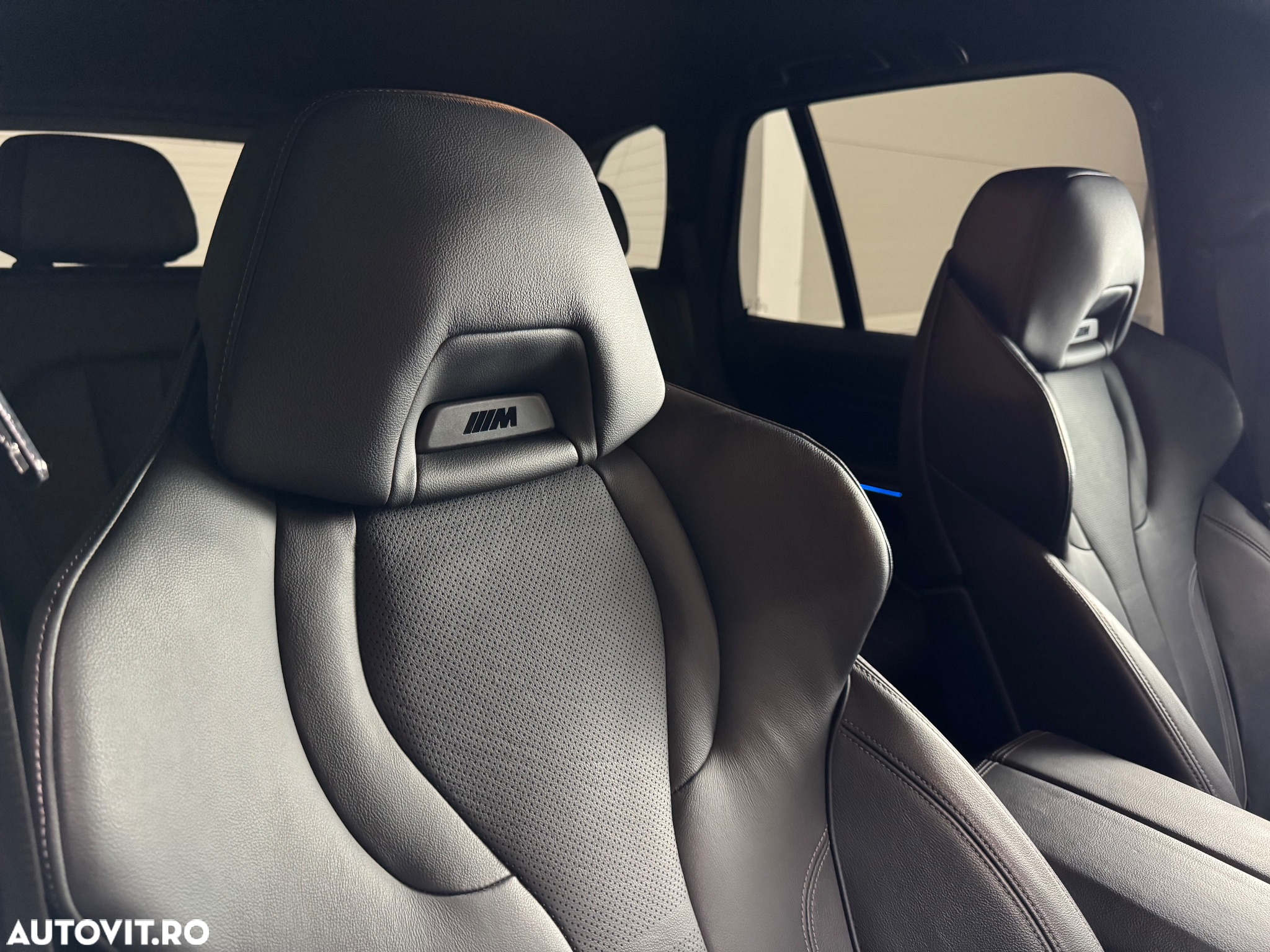 BMW X5 xDrive45e AT PHEV - 10