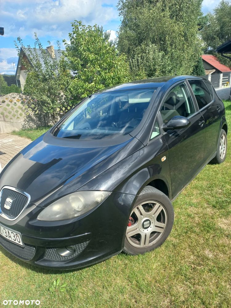 Seat Altea 1.4 TSI Style - 2