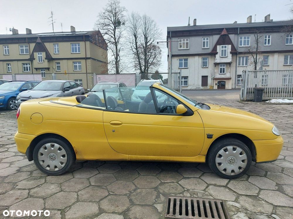 Renault Megane - 18