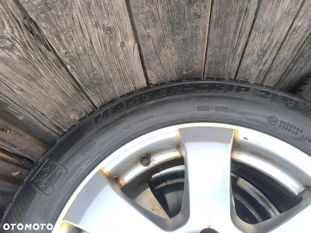 5x112 Felgi Aluminiowe Alufelgi 16 Koła Zimowe Zima VW PASSAT B5 B6 GOLF TOURAN CADDY JETTA SHARAN AUDI A4 B5 B6 B7 A6 C5 A3 8P 8V SKODA SUPERB OCTAVIA 2 3 SEAT EXEO LEON TOLEDO ALTEA ALHAMBRA MERCEDES 4,5mm Legnica ALU-RAD 205/60 - 7
