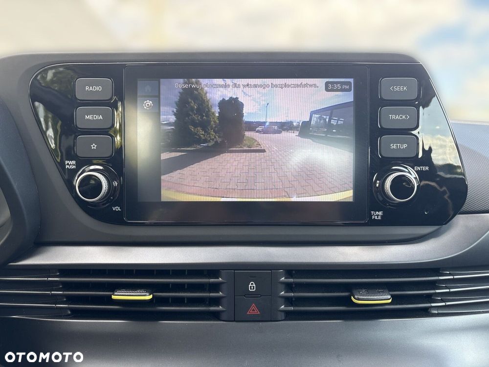 Hyundai i20 1.2 Modern - 6