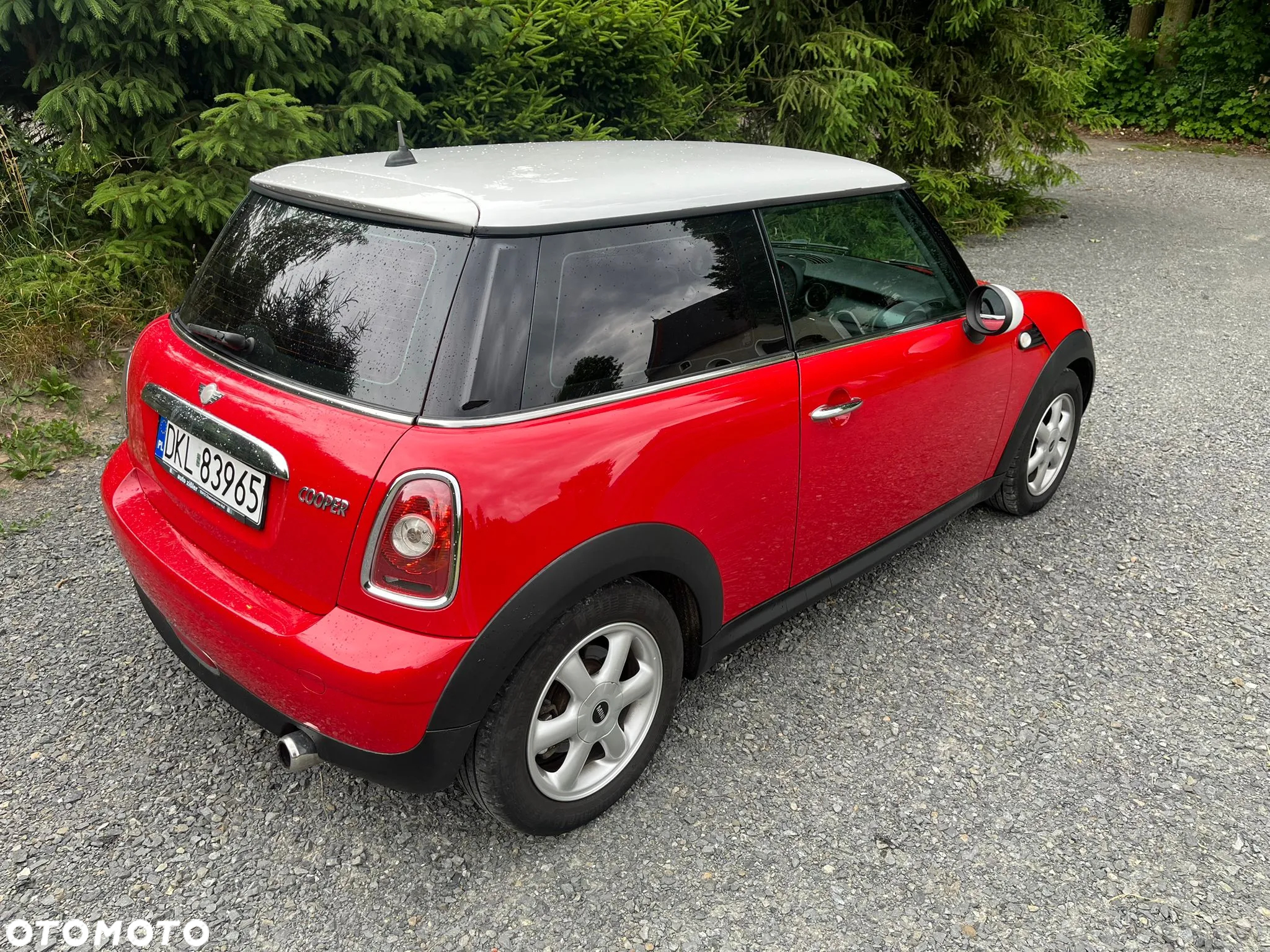 MINI Cooper - 4