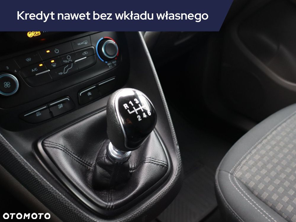 Ford Transit Connect - 15