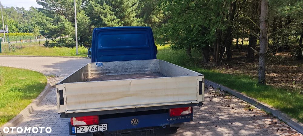 Volkswagen Crafter - 3