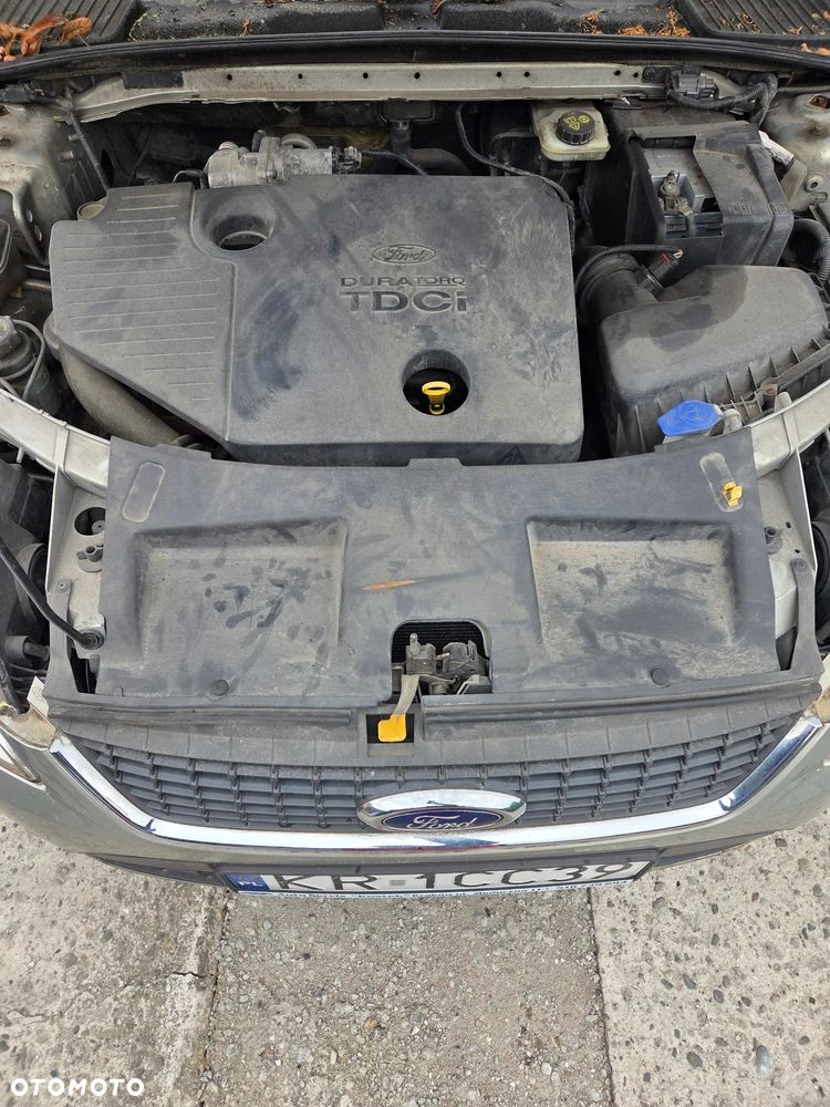 Ford Mondeo 1.8 TDCi Ambiente - 6