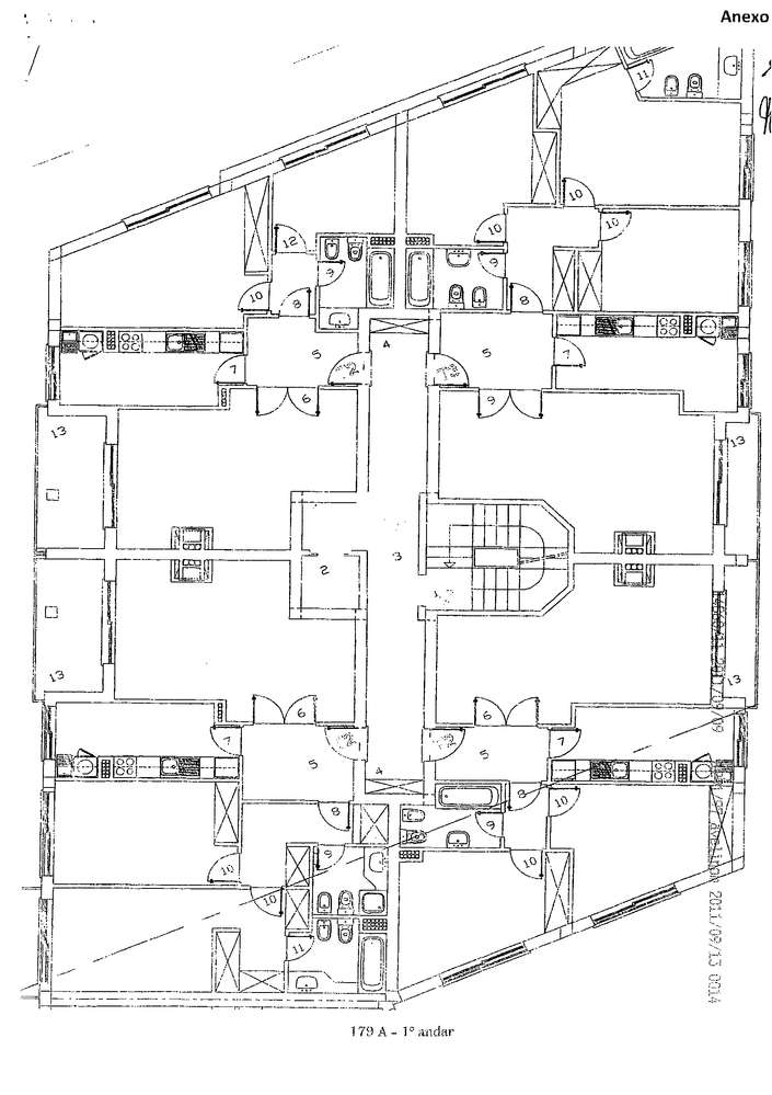 Apartamento T2 em Canelas com Varanda e Garagem - Oportunidade Única - Grande imagem: 5/5