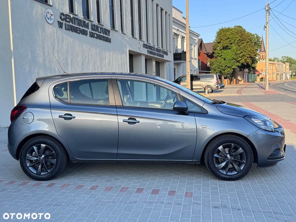 Opel Corsa 1.2 16V Edition 150 - 5
