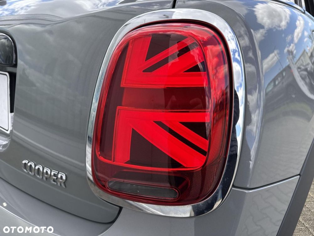 MINI Cooper - 21